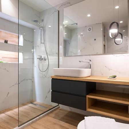 Traveleclectic Apartments Corfu  Екстериор снимка