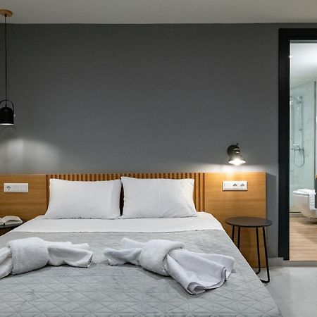 Traveleclectic Apartments Corfu  Екстериор снимка