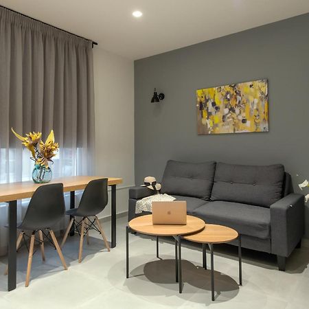 Traveleclectic Apartments Corfu  Екстериор снимка