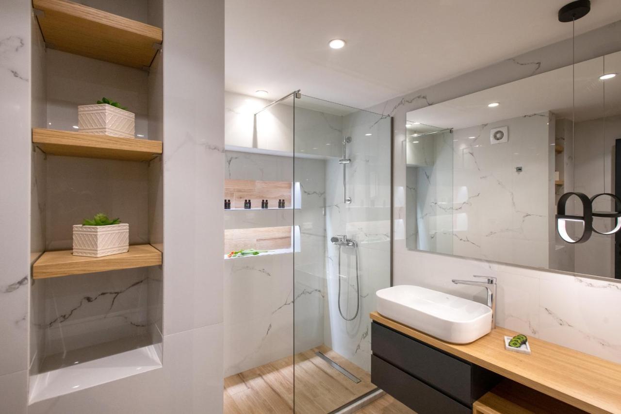 Traveleclectic Apartments Corfu  Екстериор снимка
