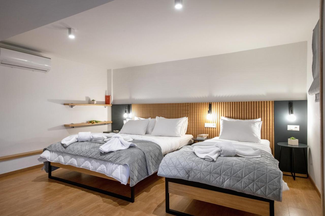 Traveleclectic Apartments Corfu  Екстериор снимка