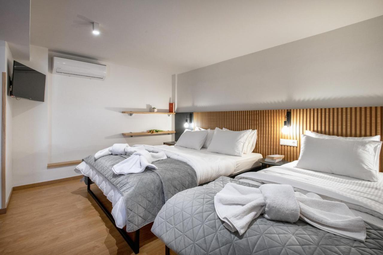 Traveleclectic Apartments Corfu  Екстериор снимка