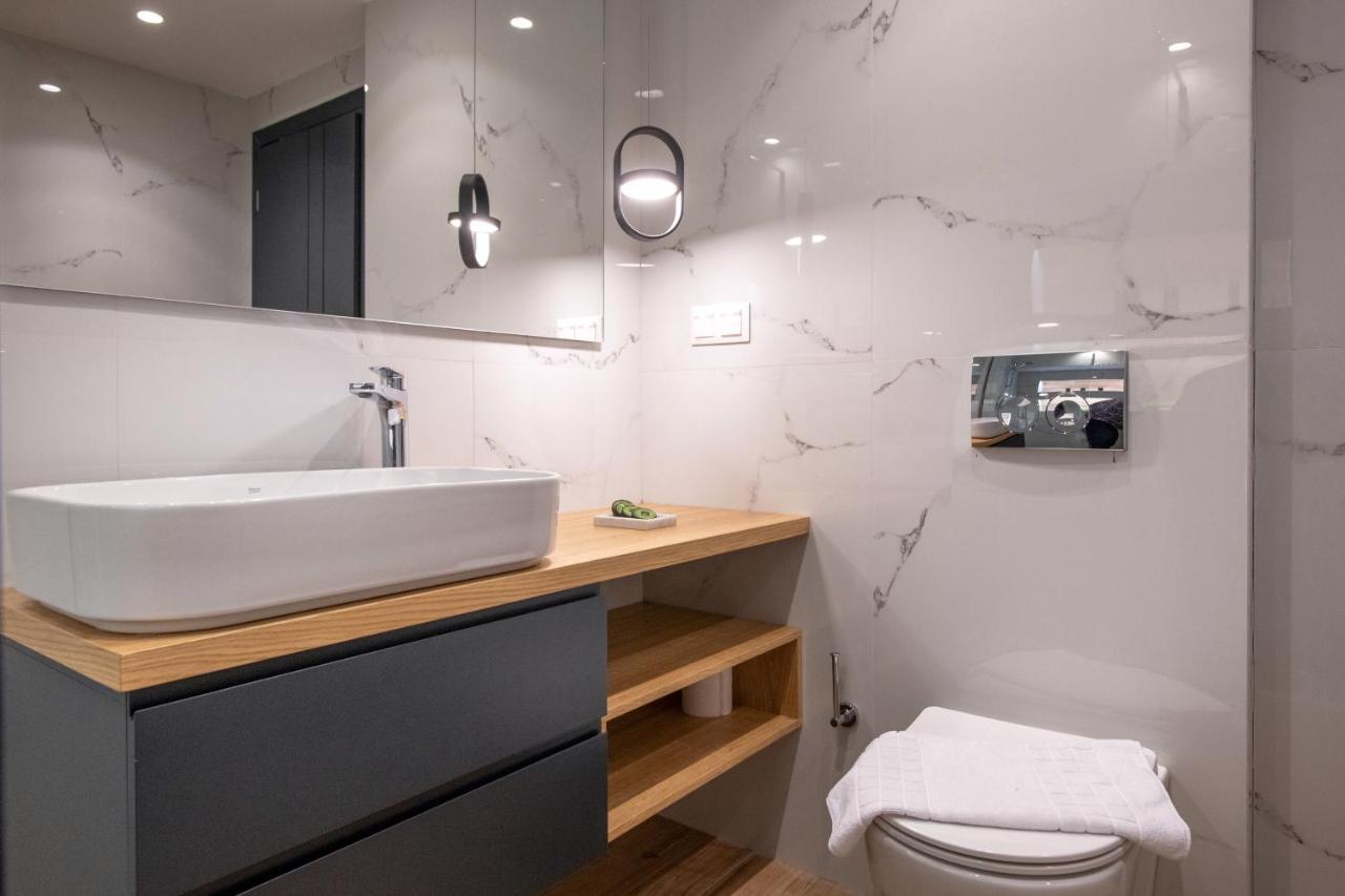 Traveleclectic Apartments Corfu  Екстериор снимка