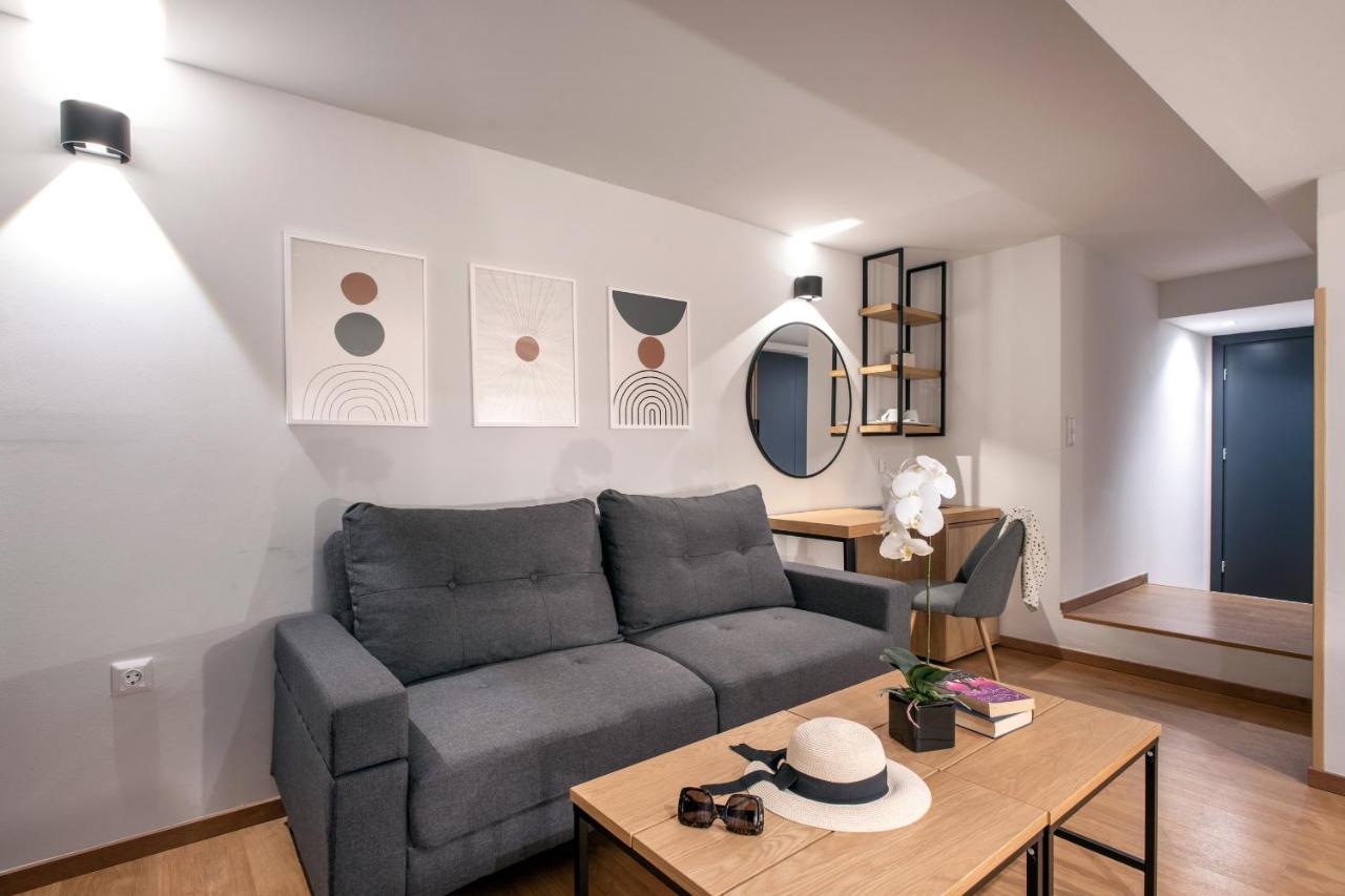 Traveleclectic Apartments Corfu  Екстериор снимка