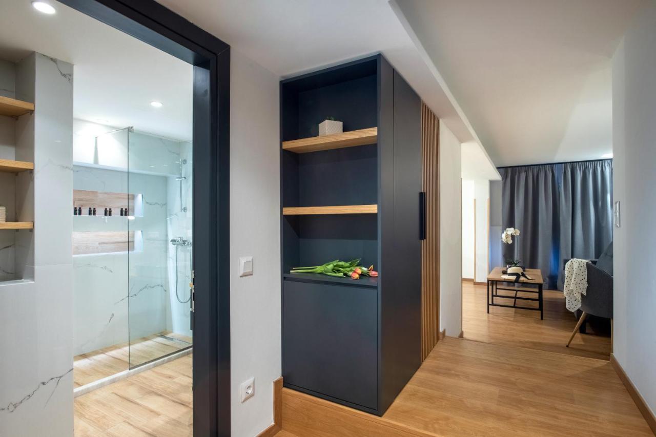 Traveleclectic Apartments Corfu  Екстериор снимка