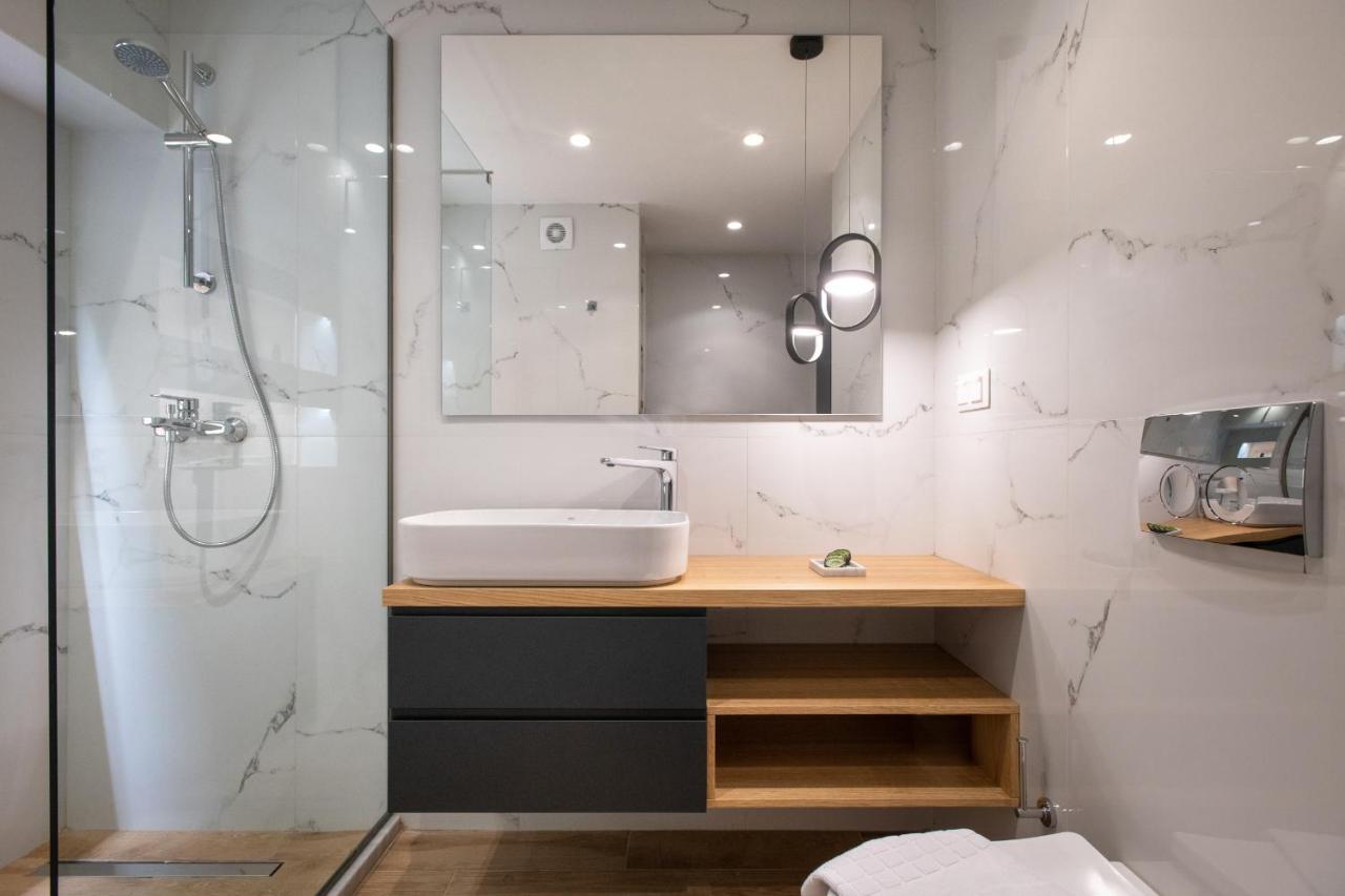 Traveleclectic Apartments Corfu  Екстериор снимка