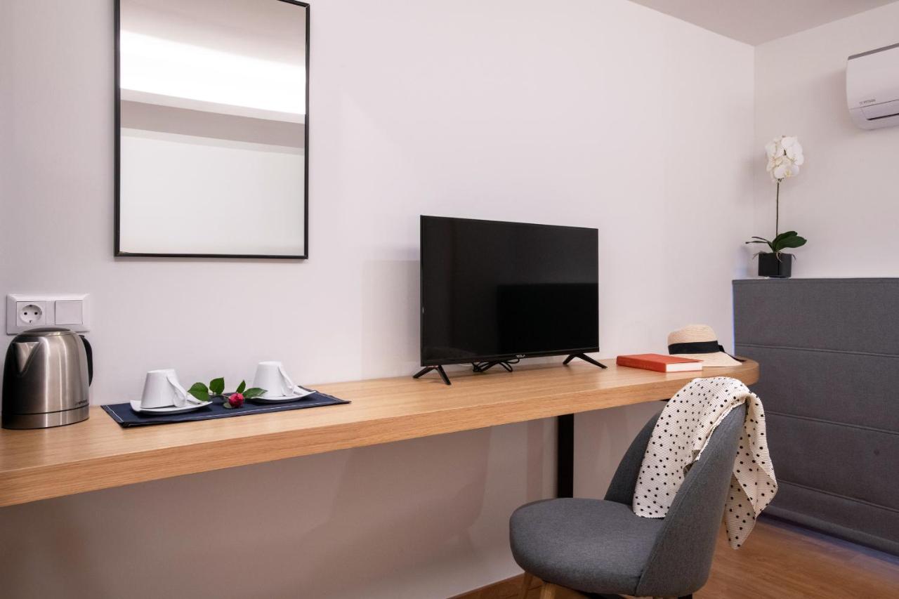 Traveleclectic Apartments Corfu  Екстериор снимка