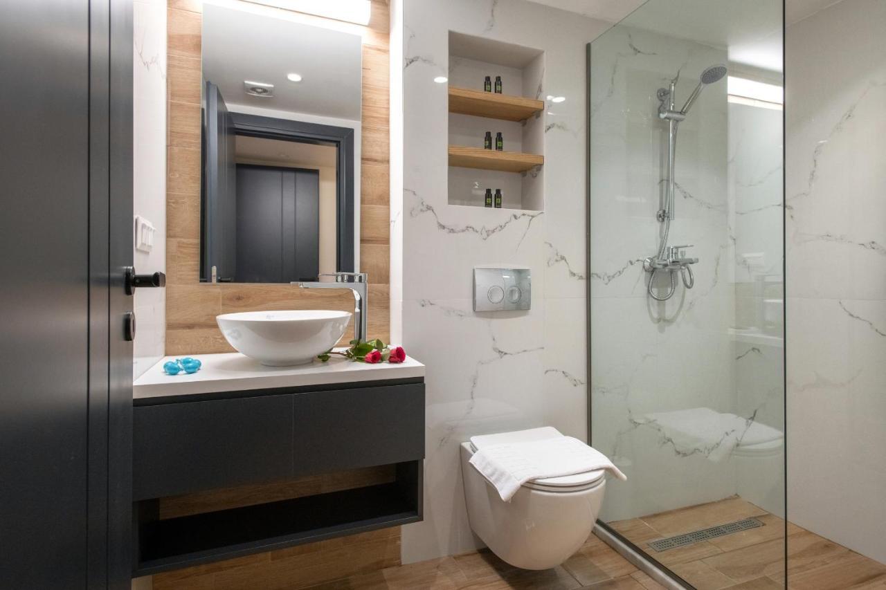 Traveleclectic Apartments Corfu  Екстериор снимка
