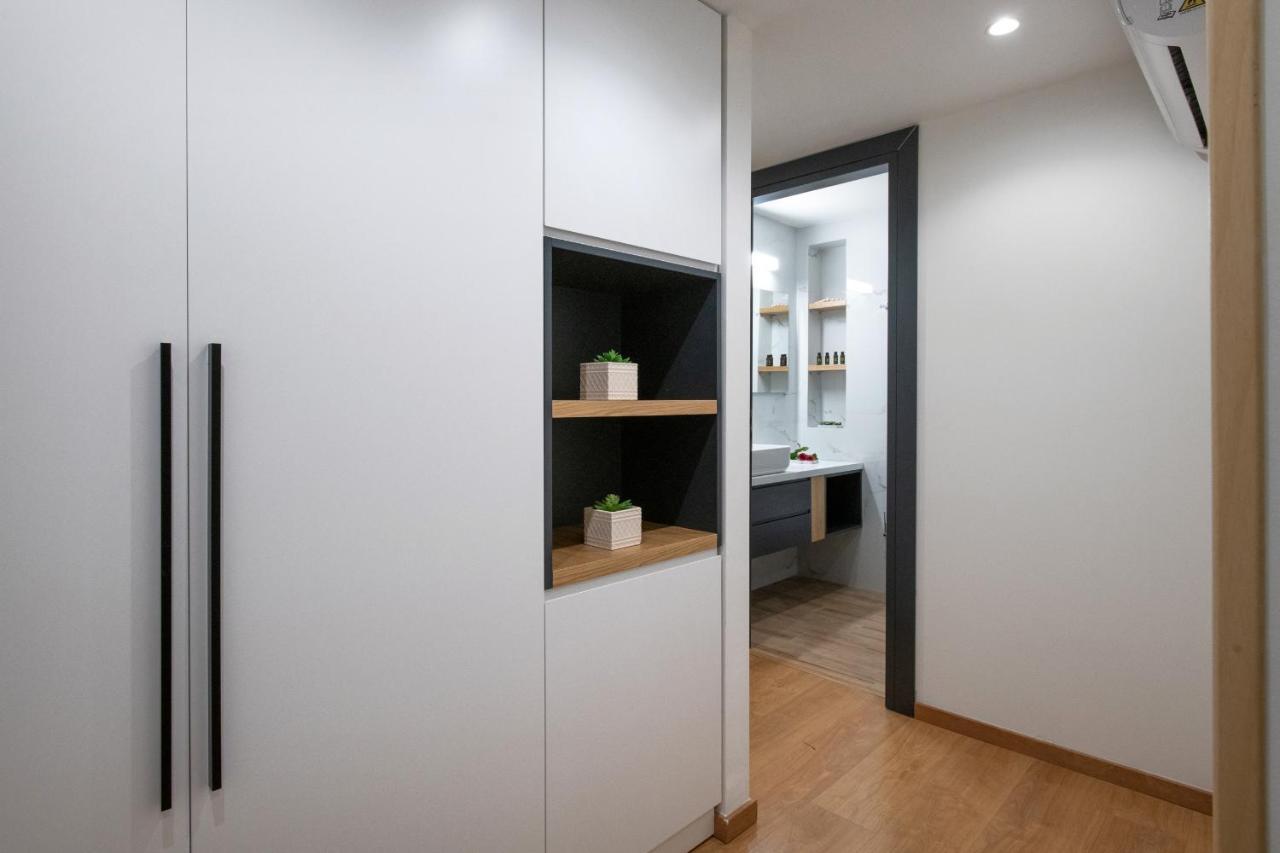 Traveleclectic Apartments Corfu  Екстериор снимка