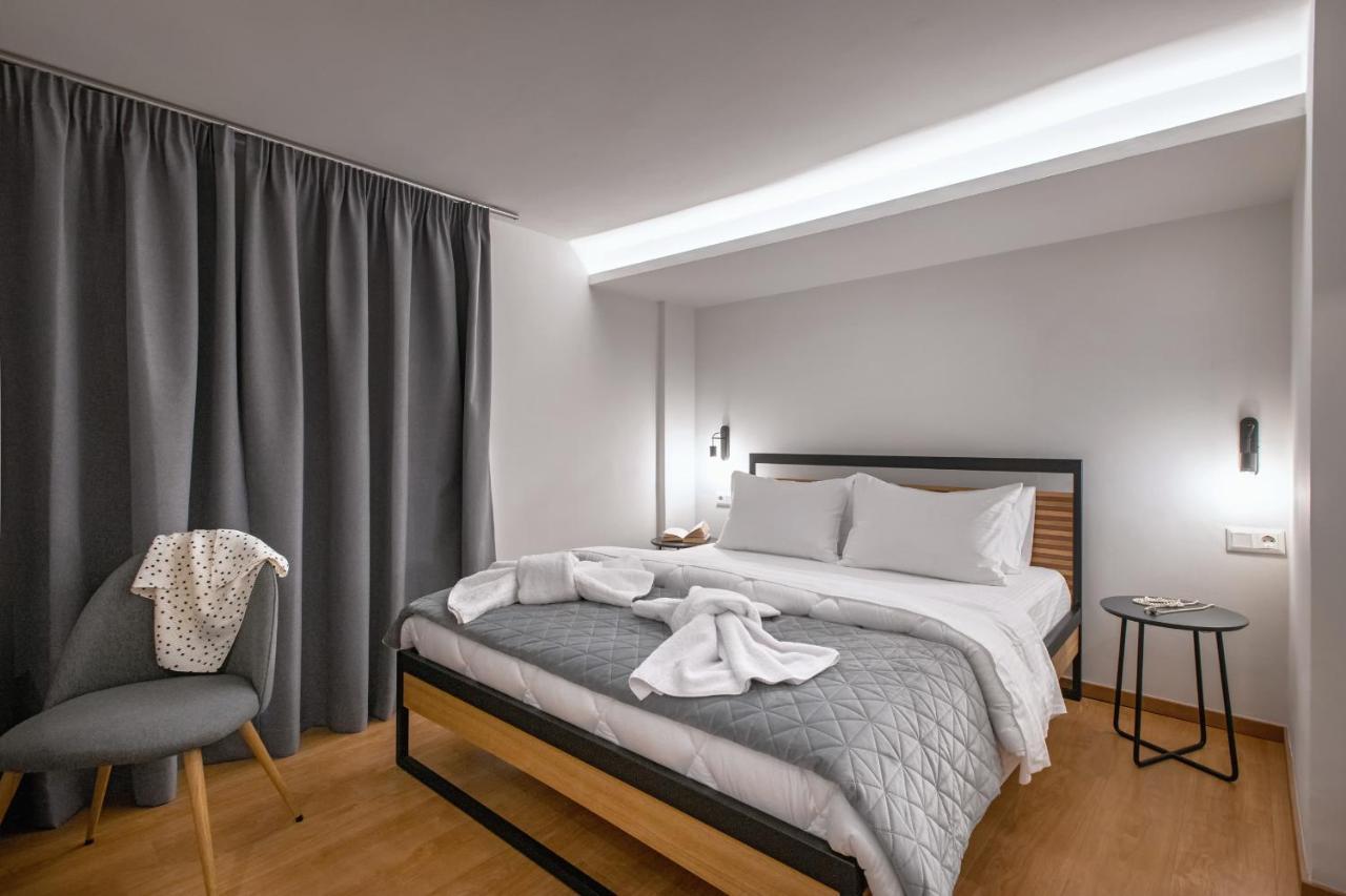 Traveleclectic Apartments Corfu  Екстериор снимка