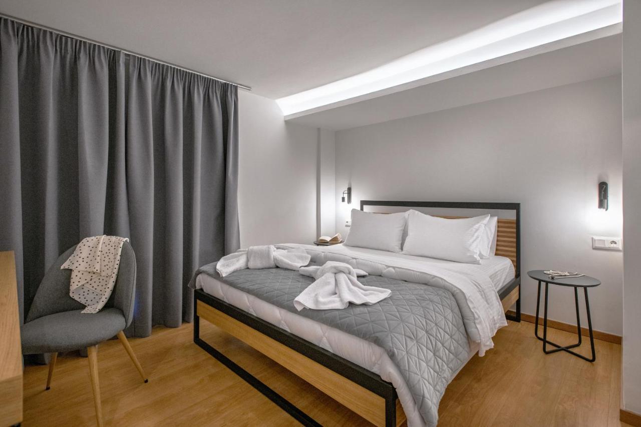 Traveleclectic Apartments Corfu  Екстериор снимка