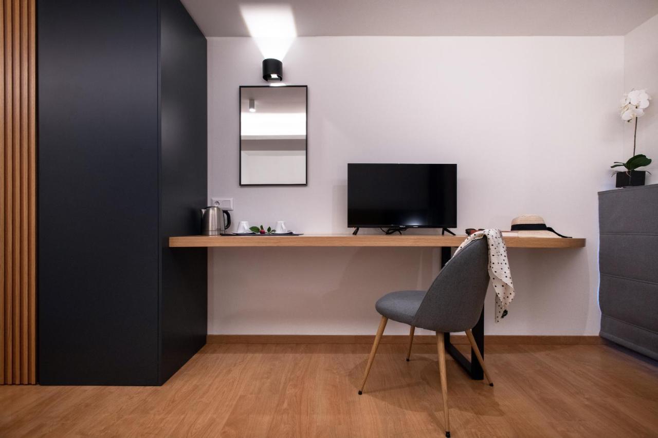 Traveleclectic Apartments Corfu  Екстериор снимка
