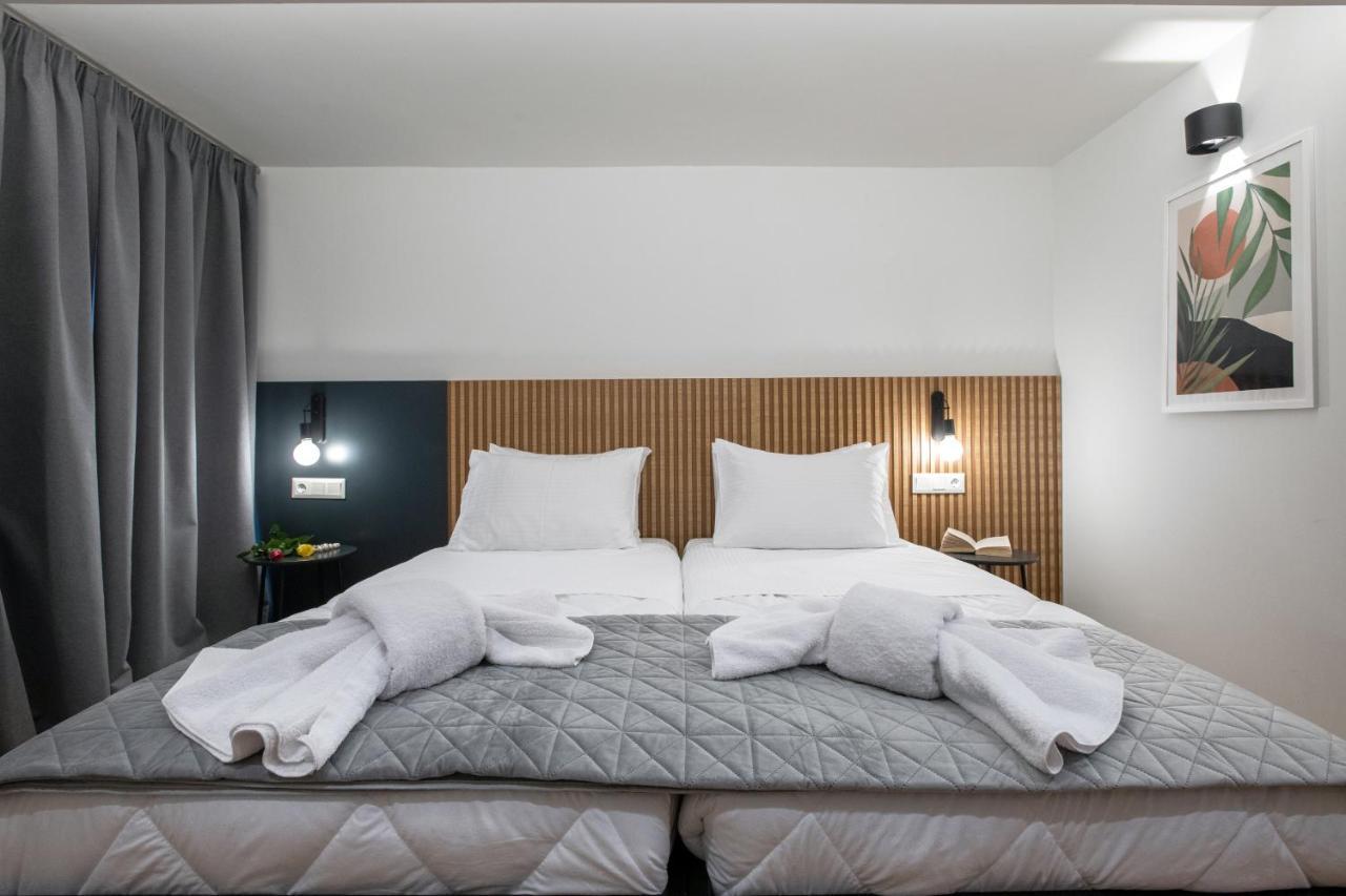 Traveleclectic Apartments Corfu  Екстериор снимка