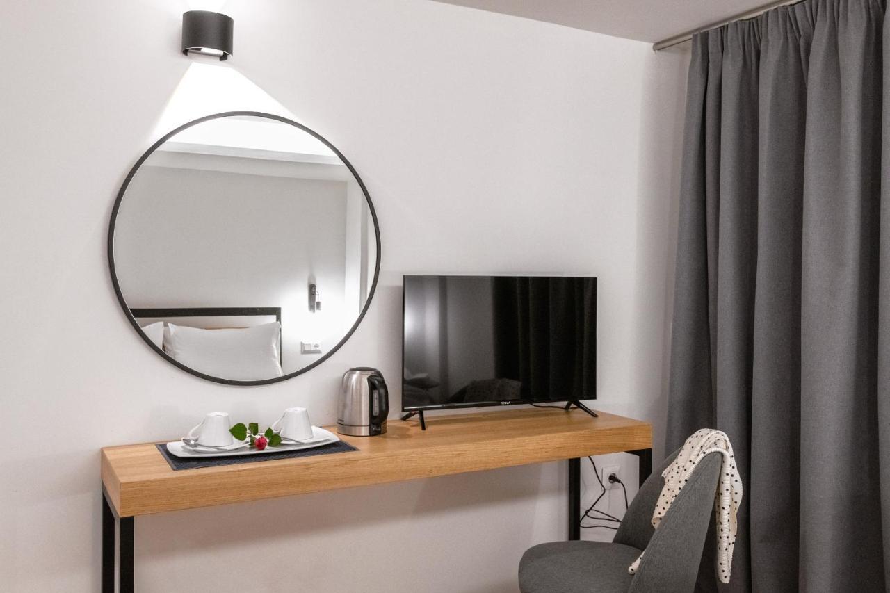 Traveleclectic Apartments Corfu  Екстериор снимка