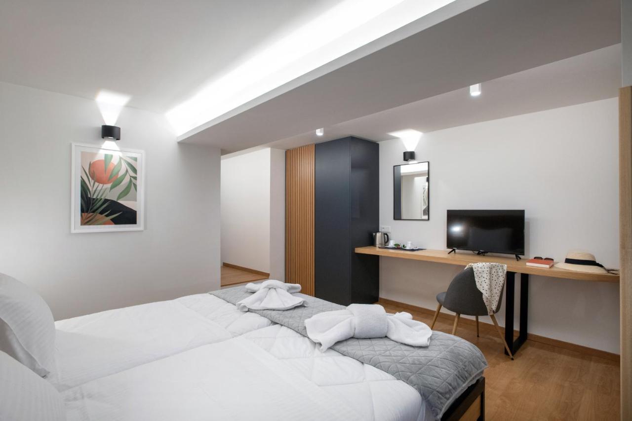 Traveleclectic Apartments Corfu  Екстериор снимка