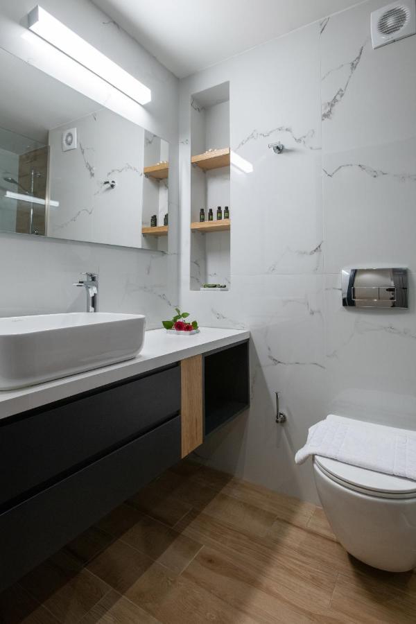 Traveleclectic Apartments Corfu  Екстериор снимка