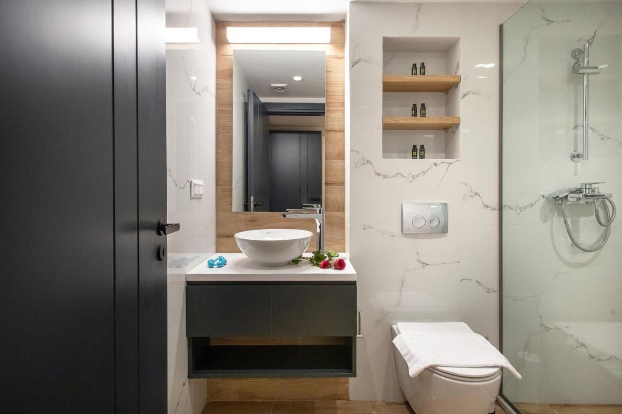 Traveleclectic Apartments Corfu  Екстериор снимка