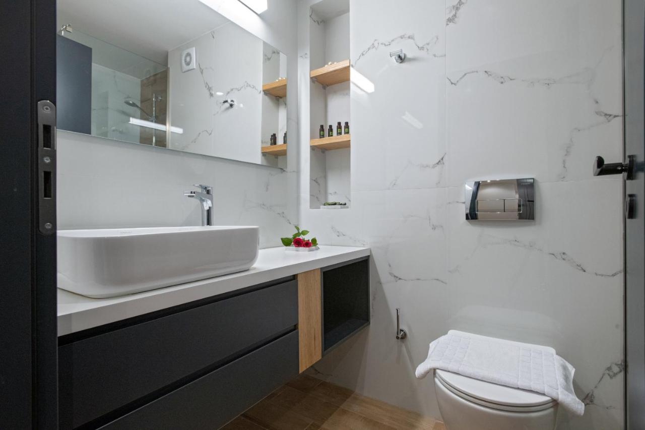 Traveleclectic Apartments Corfu  Екстериор снимка