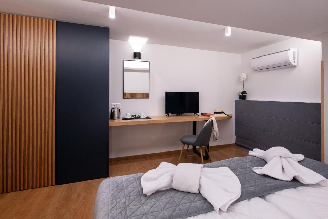Traveleclectic Apartments Corfu  Екстериор снимка