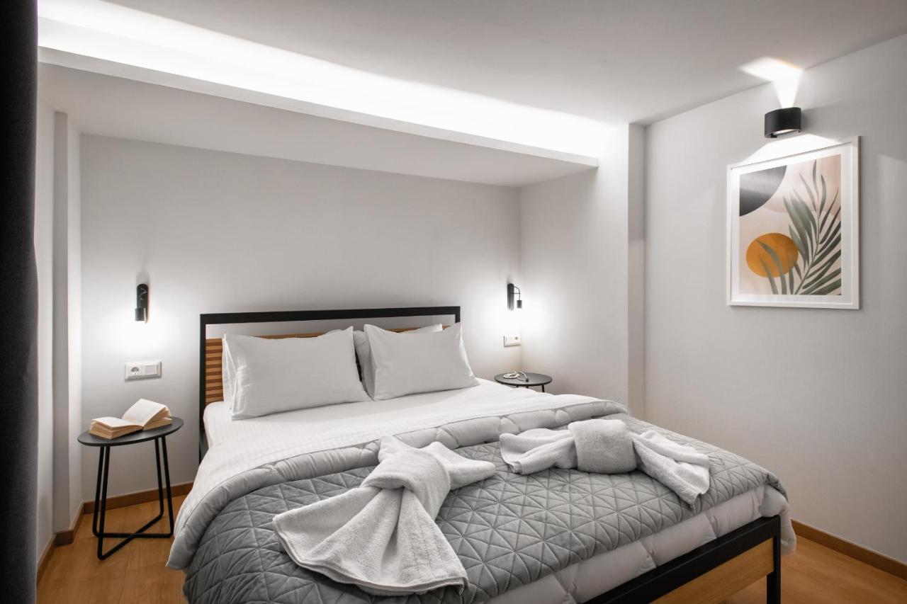 Traveleclectic Apartments Corfu  Екстериор снимка