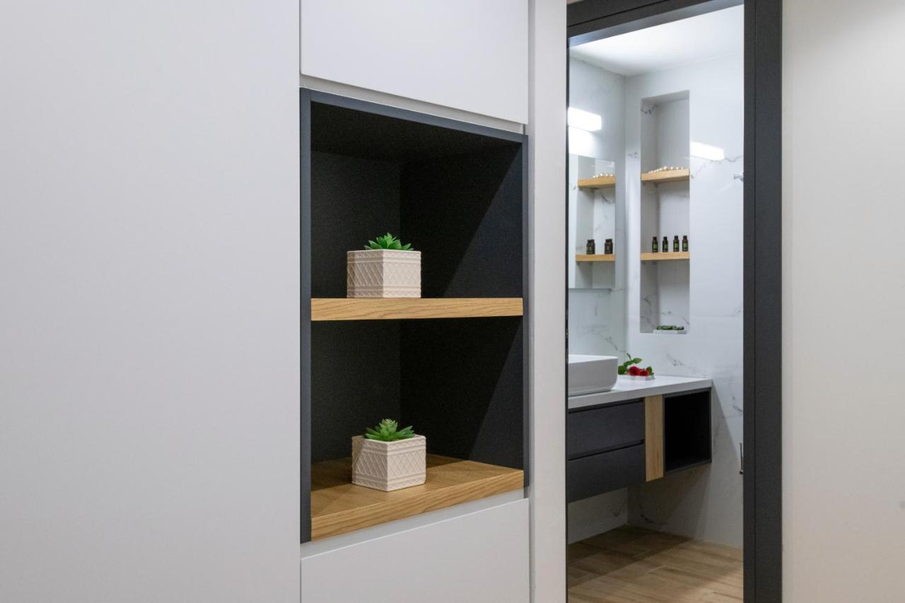 Traveleclectic Apartments Corfu  Екстериор снимка