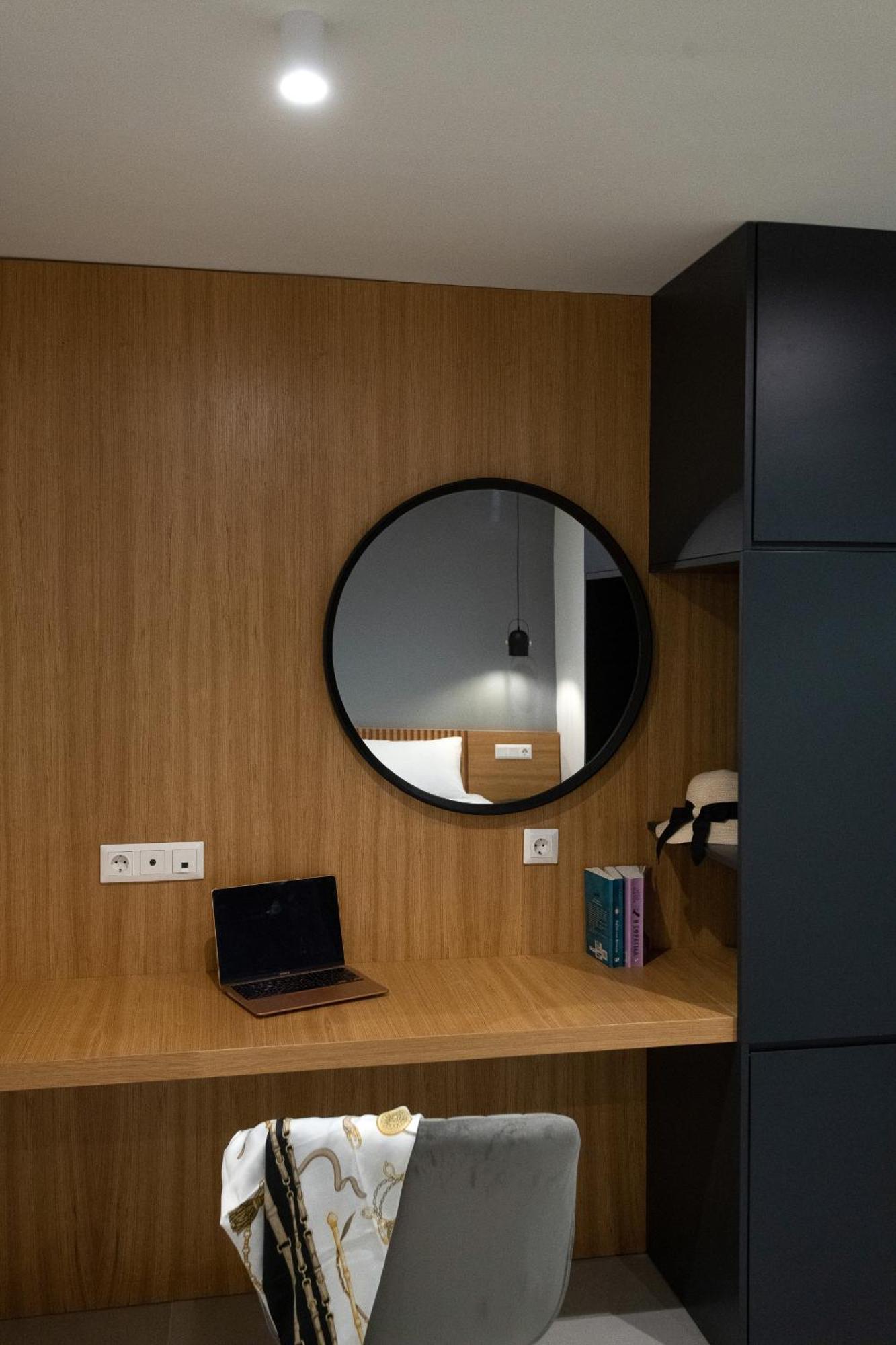 Traveleclectic Apartments Corfu  Екстериор снимка