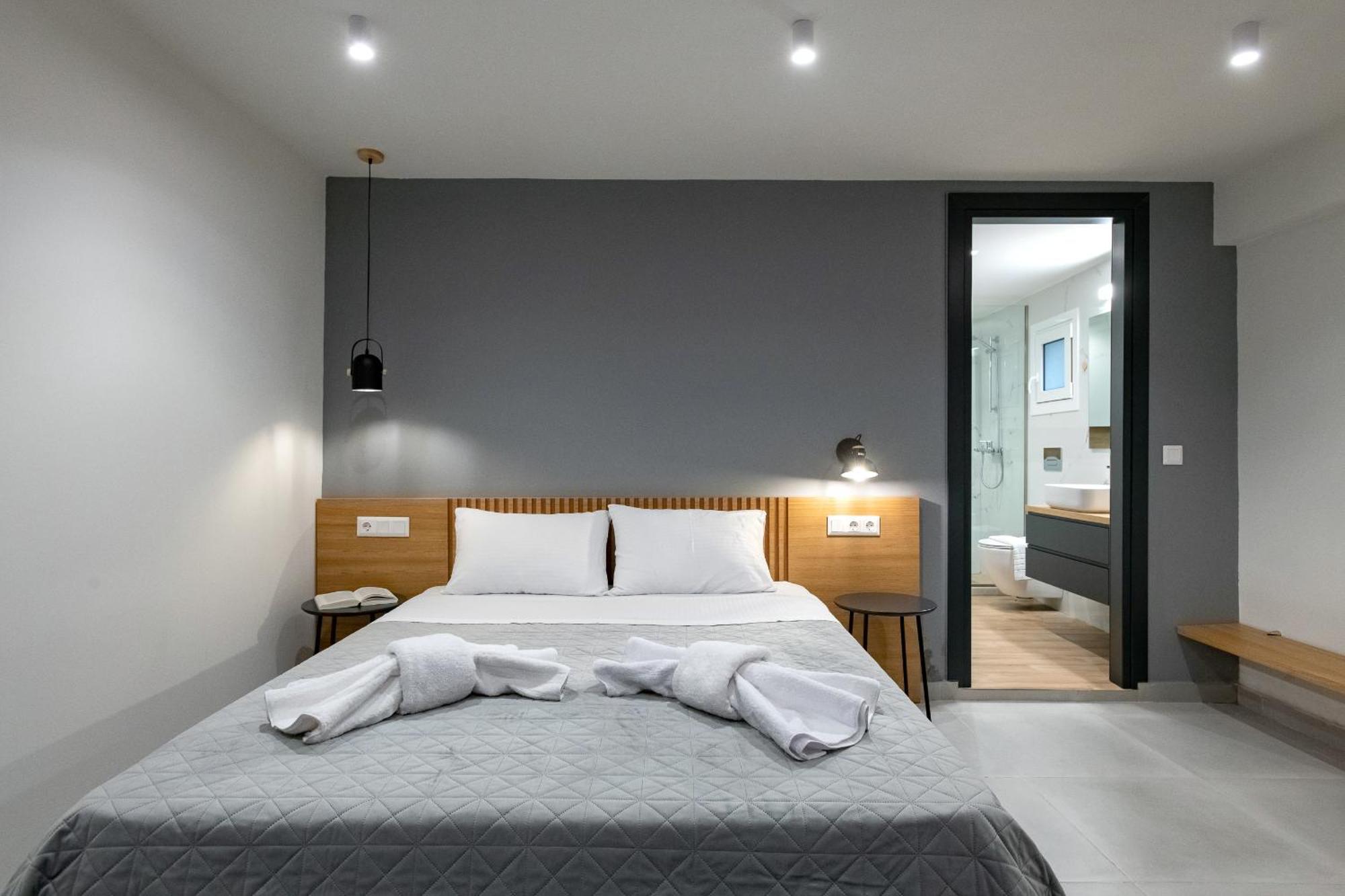 Traveleclectic Apartments Corfu  Екстериор снимка