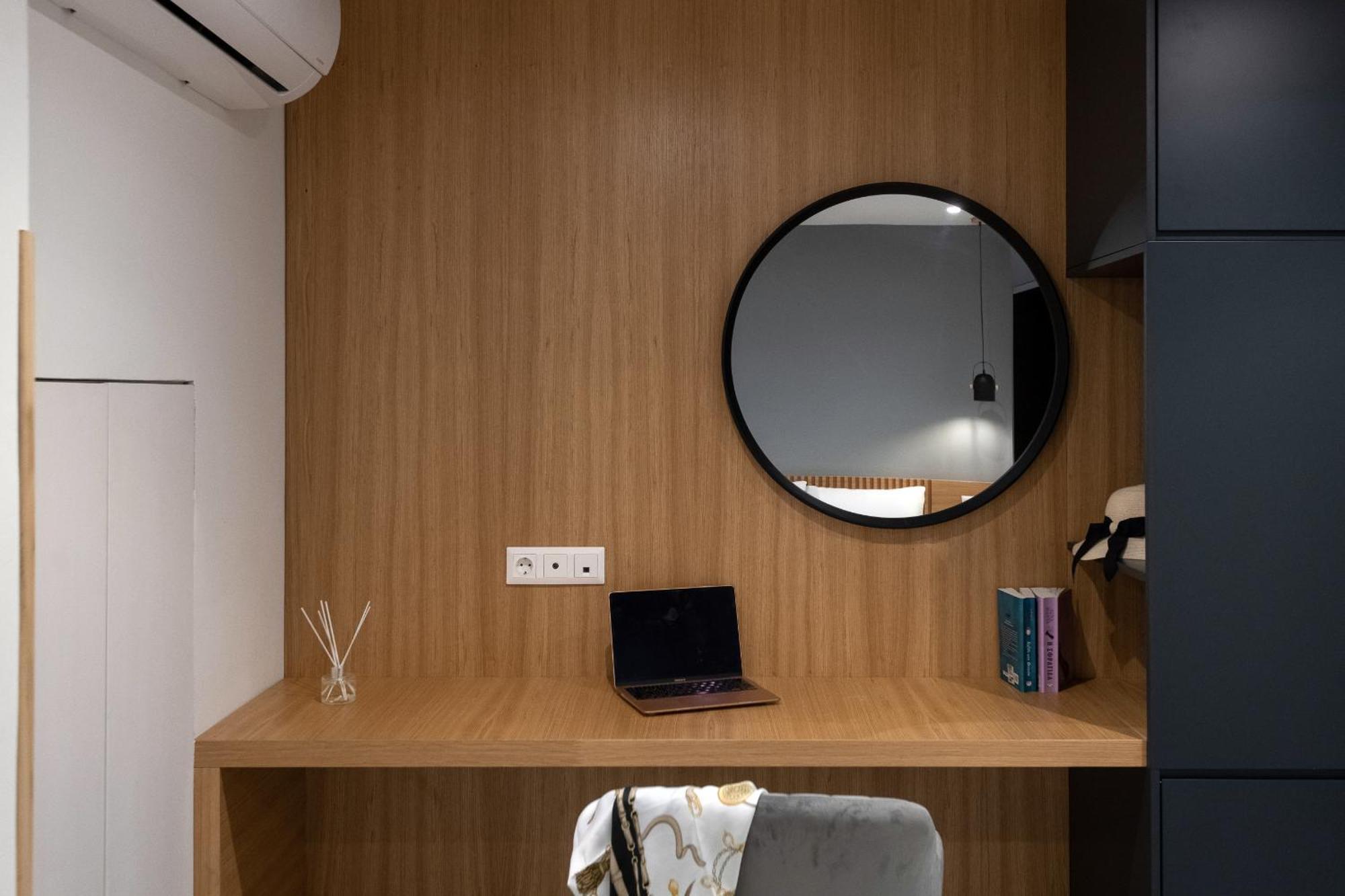 Traveleclectic Apartments Corfu  Екстериор снимка