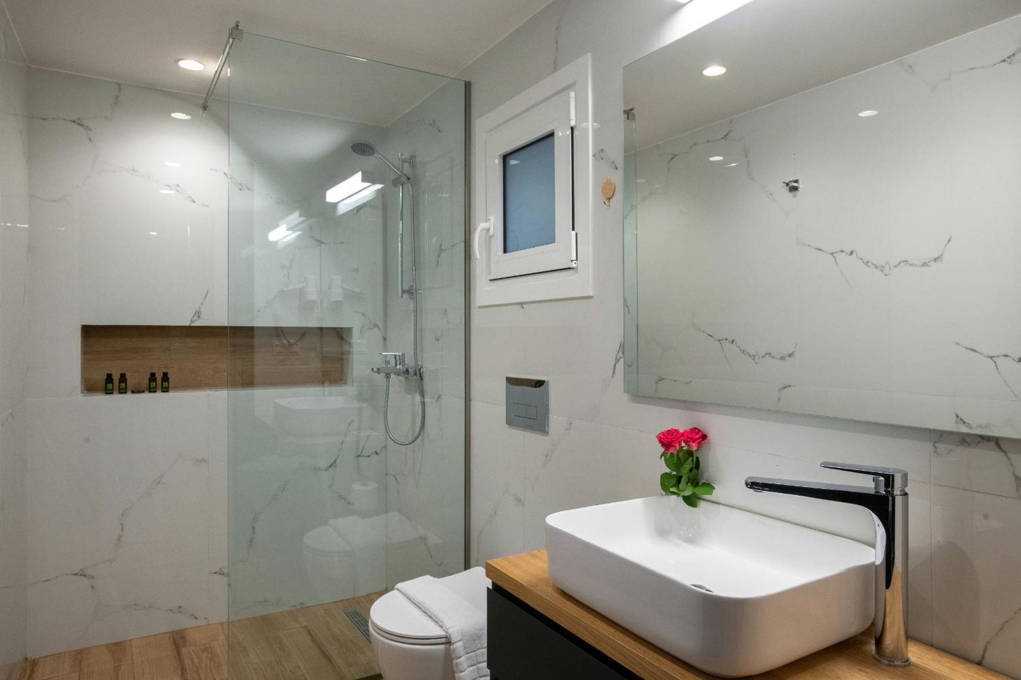 Traveleclectic Apartments Corfu  Екстериор снимка