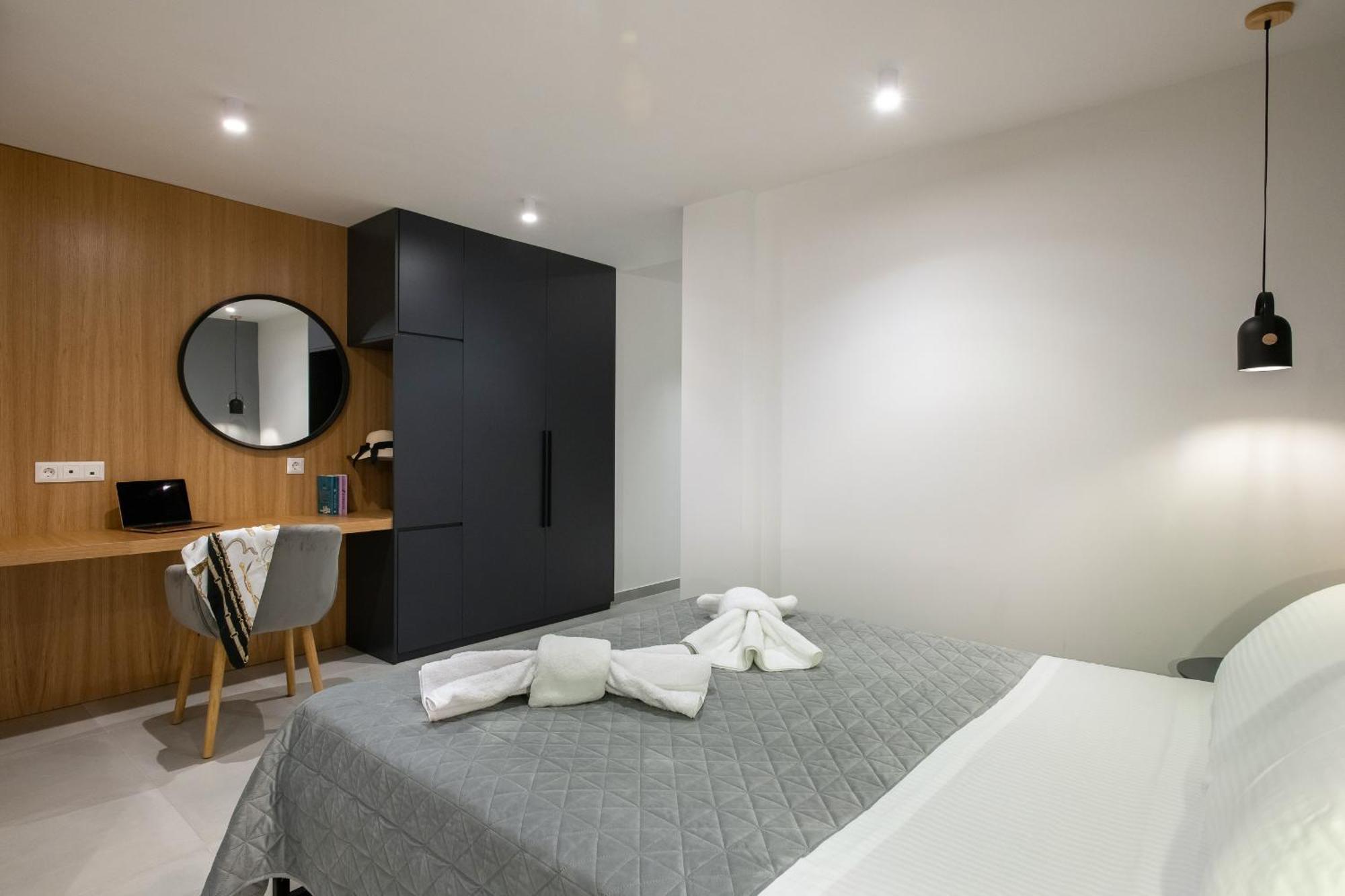 Traveleclectic Apartments Corfu  Екстериор снимка
