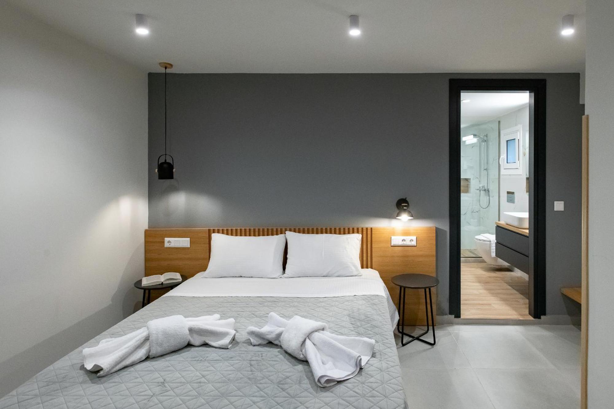 Traveleclectic Apartments Corfu  Екстериор снимка