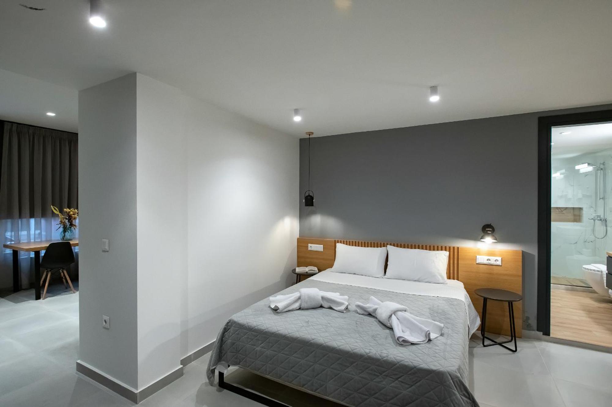 Traveleclectic Apartments Corfu  Екстериор снимка