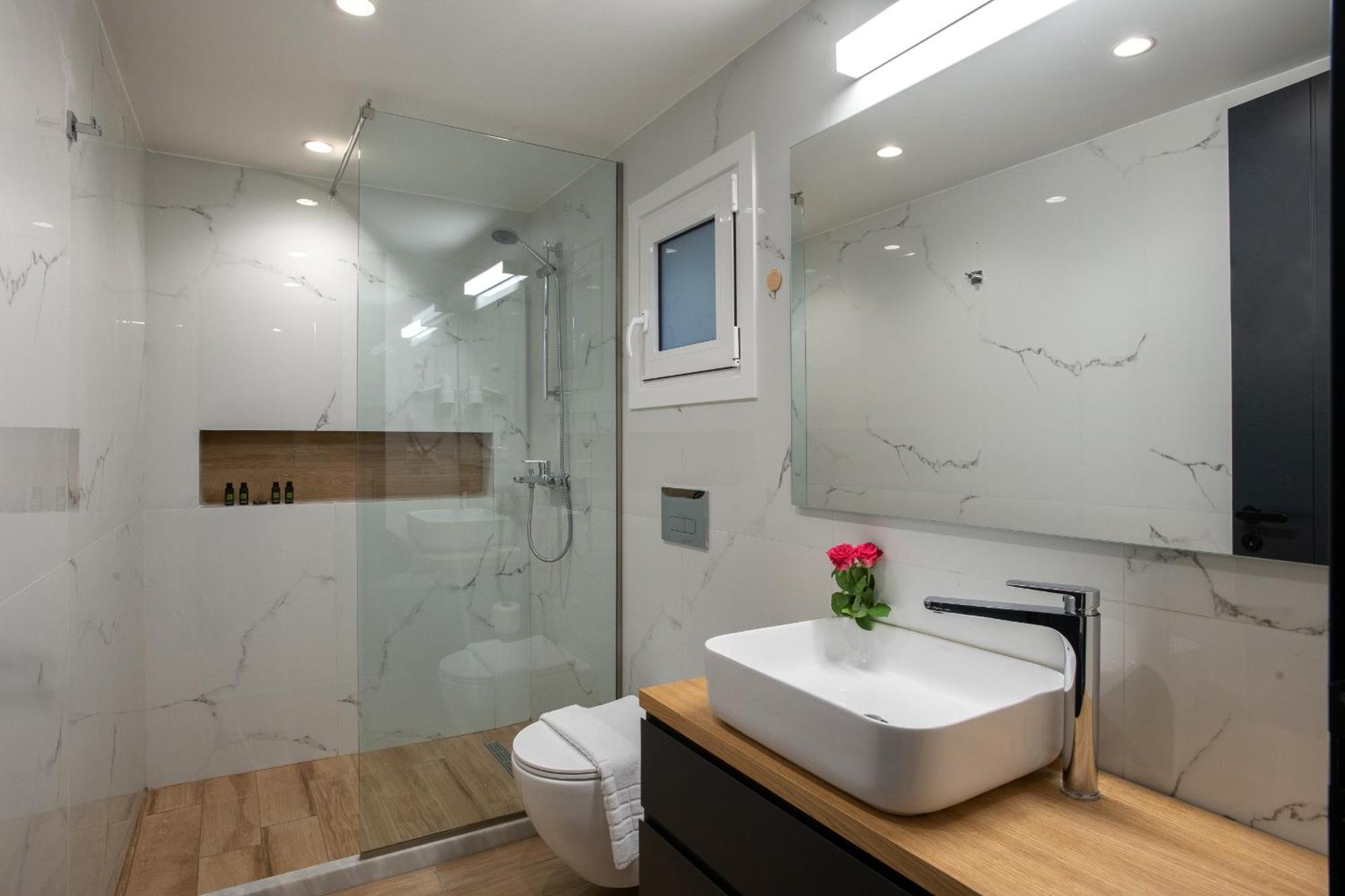 Traveleclectic Apartments Corfu  Екстериор снимка