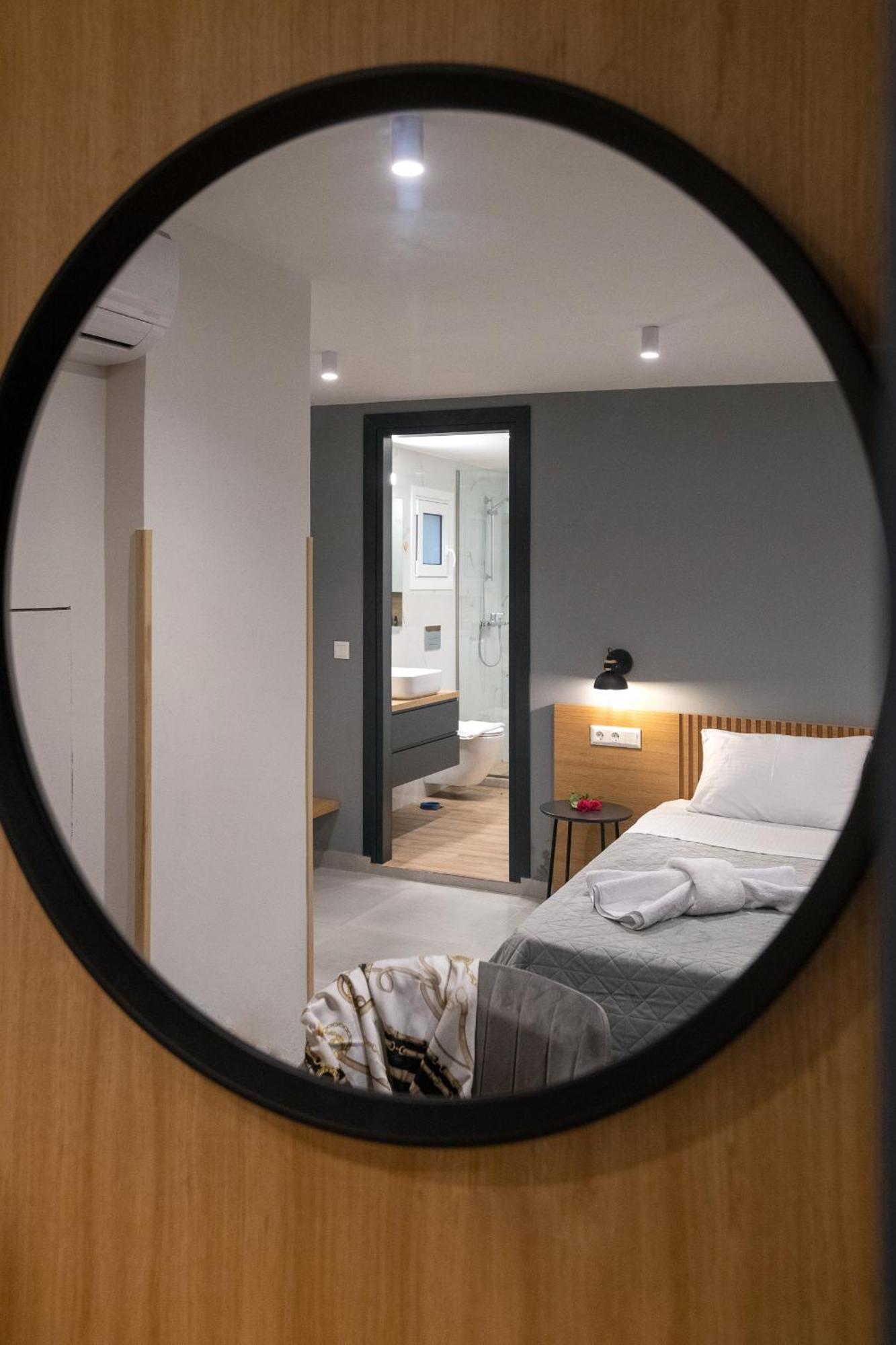 Traveleclectic Apartments Corfu  Екстериор снимка