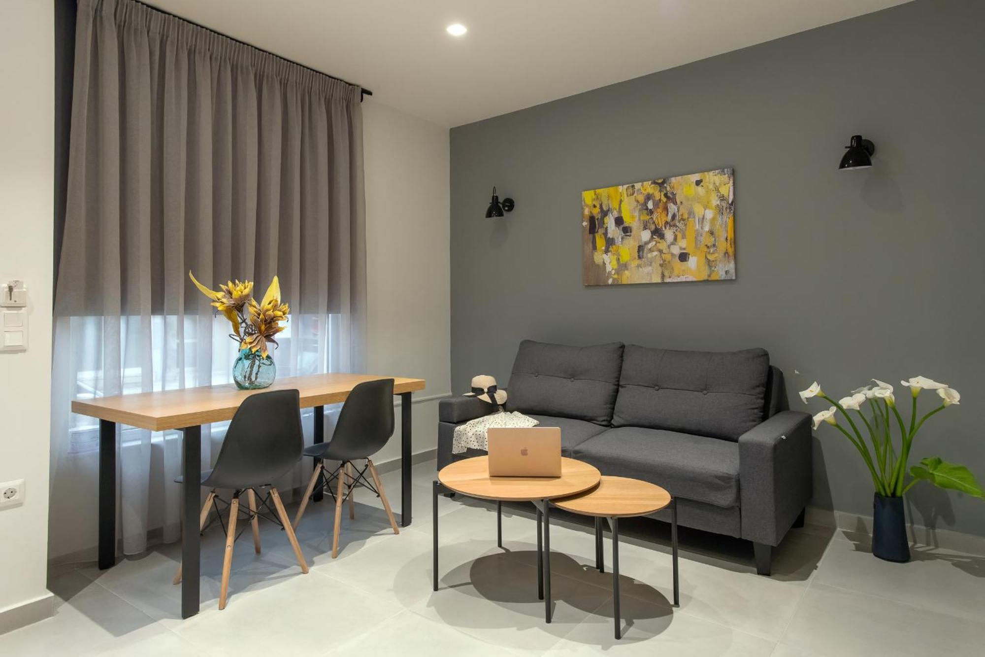 Traveleclectic Apartments Corfu  Екстериор снимка