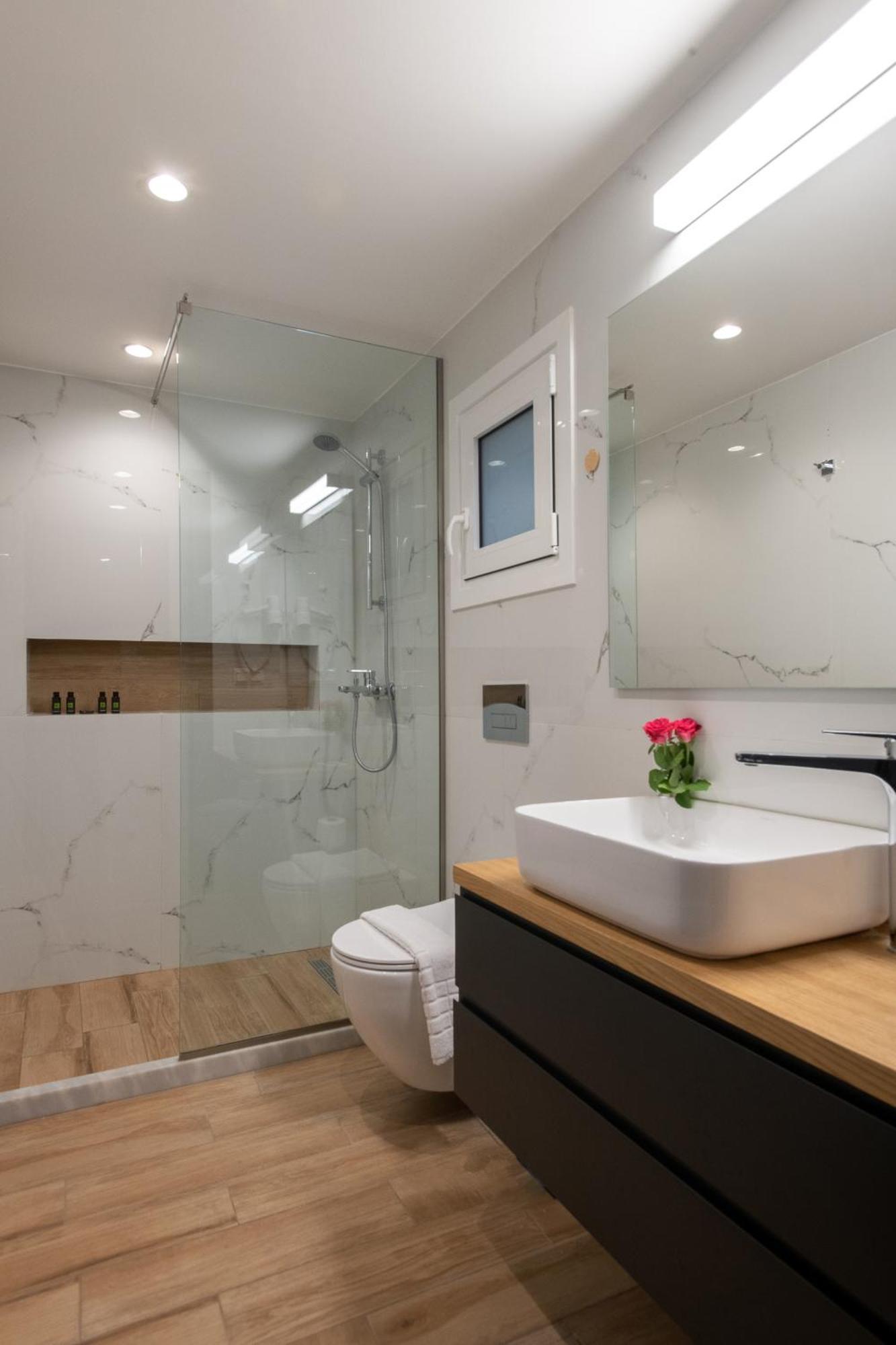 Traveleclectic Apartments Corfu  Екстериор снимка