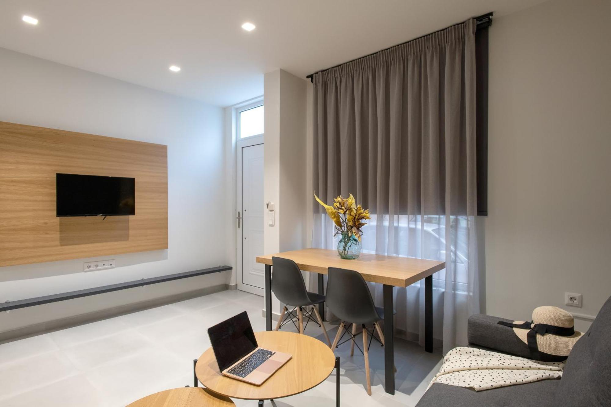 Traveleclectic Apartments Corfu  Екстериор снимка