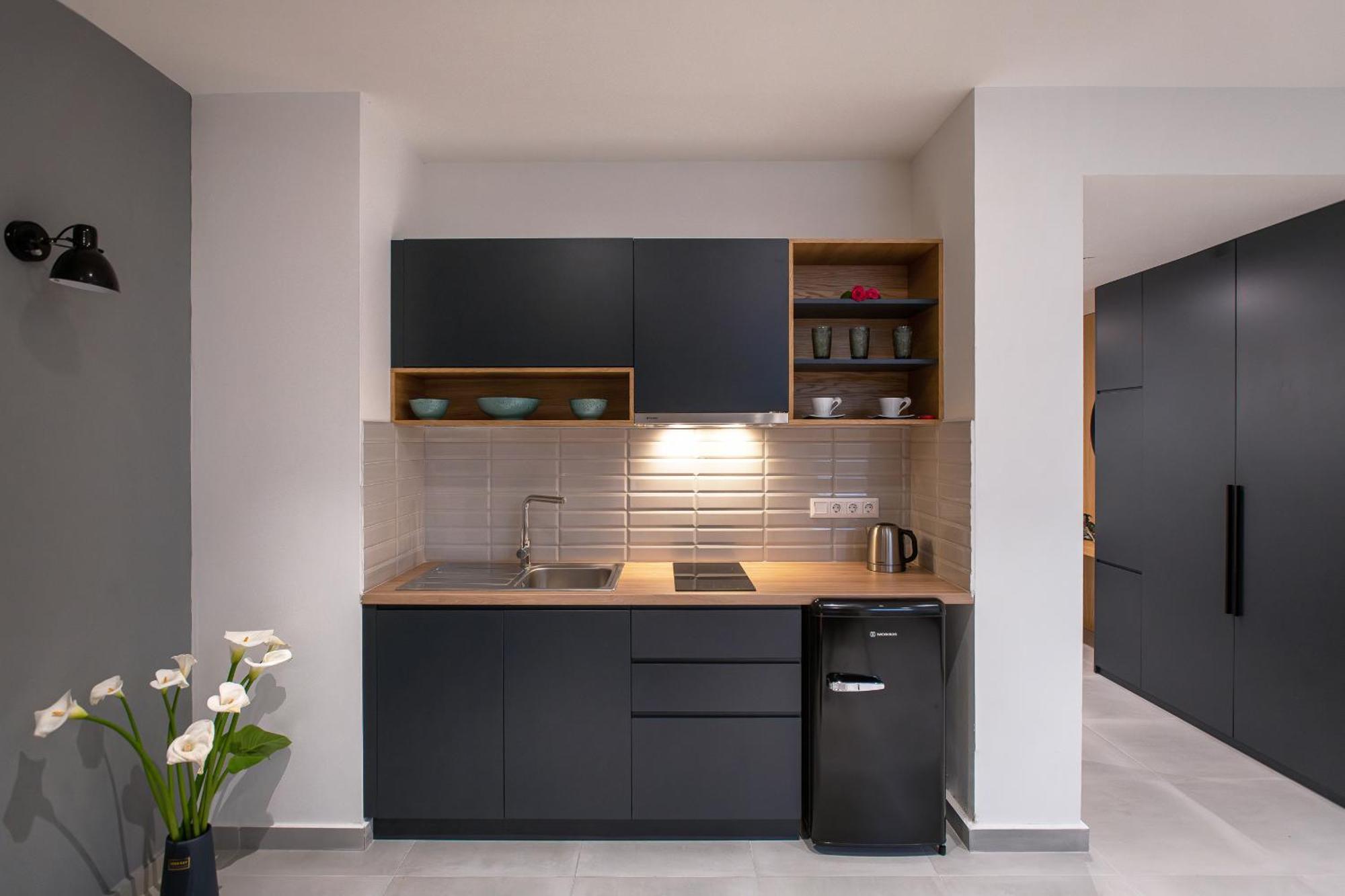 Traveleclectic Apartments Corfu  Екстериор снимка