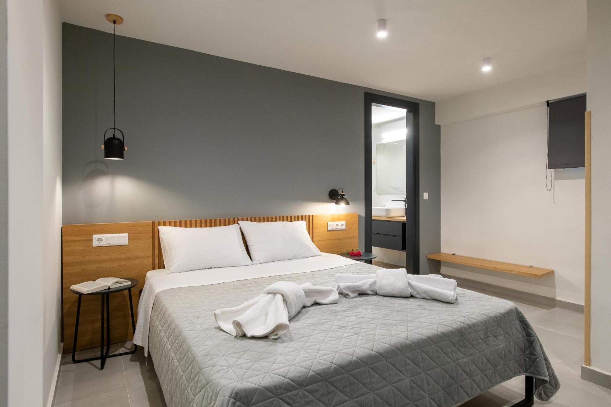 Traveleclectic Apartments Corfu  Екстериор снимка